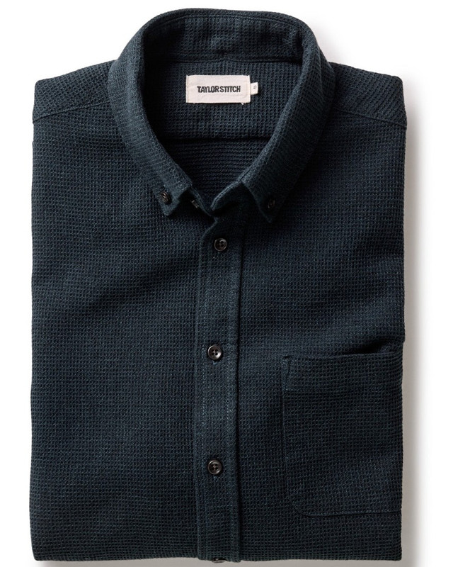 The Jack in Forest Waffle