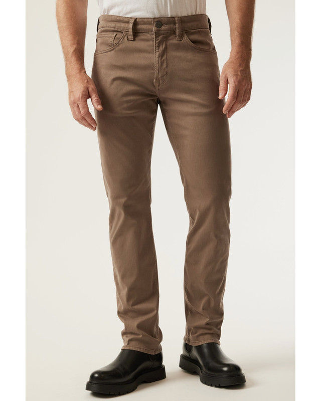Courage Twill Pants in Timber