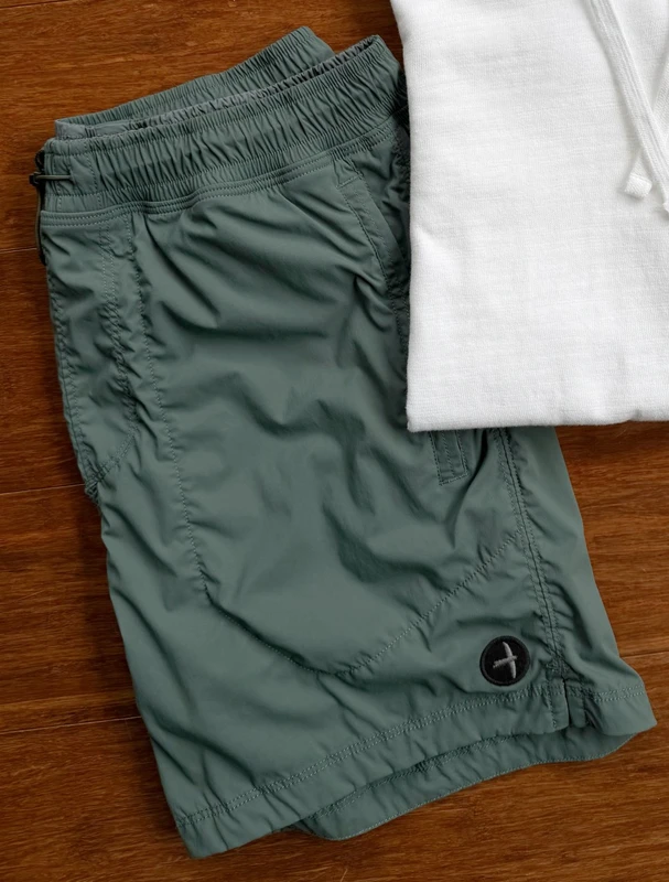 Airtex Hybrid Short 6.5" in Spruce