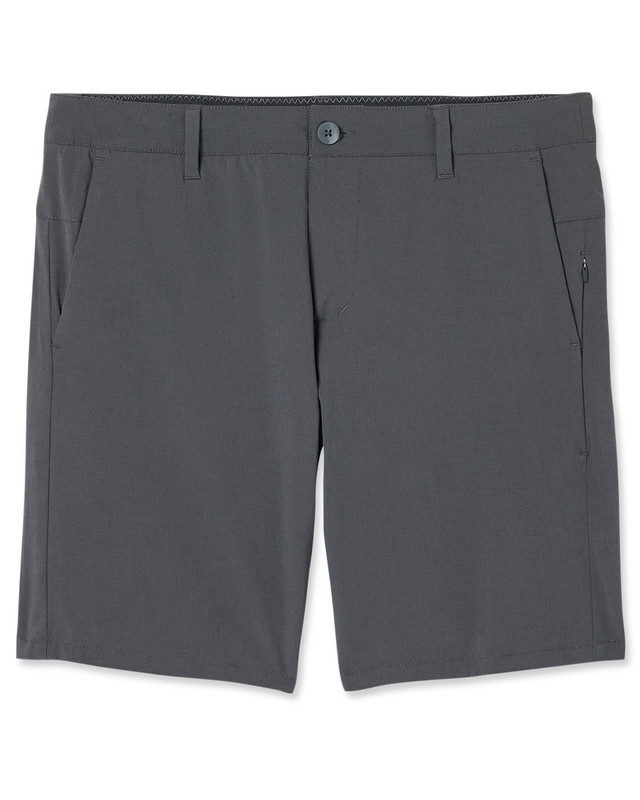 Aim Short in Charcoal