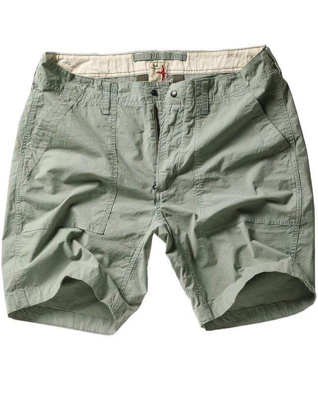 Super-Fly Supply Short 9" in Scrub Fade