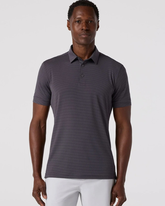 Copa Polo in Pewter