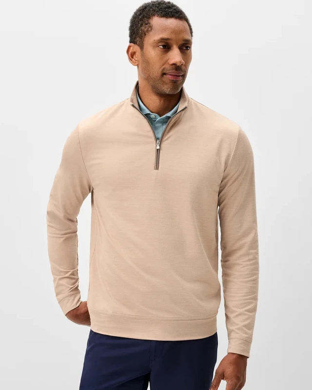 Sof Tech Performance 1/4 Zip