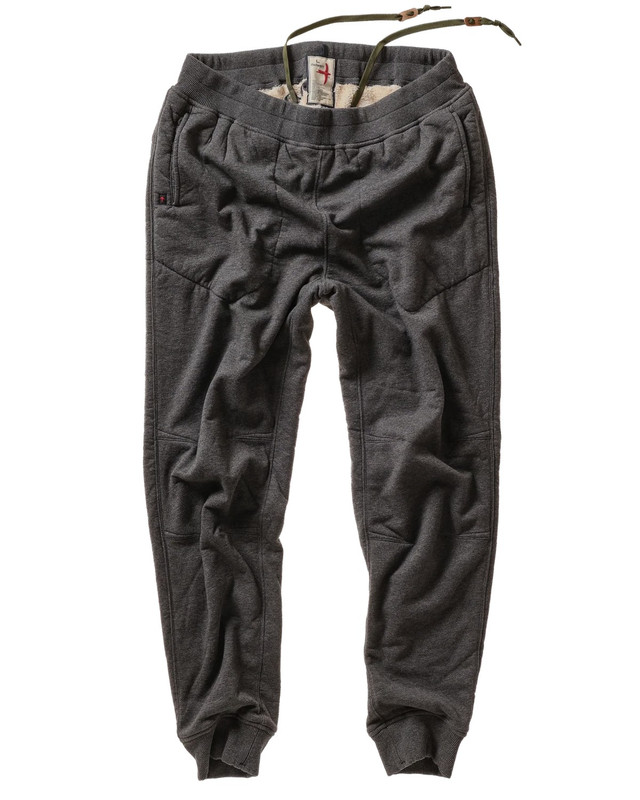 Superfleece Track Pant