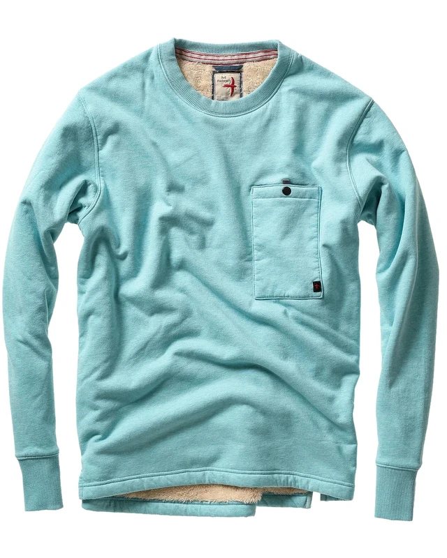 Superfleece Crew