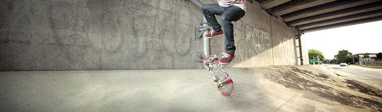 Skateboarding Sunglasses