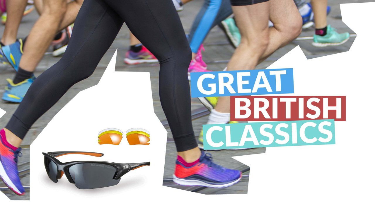 Great British Classics