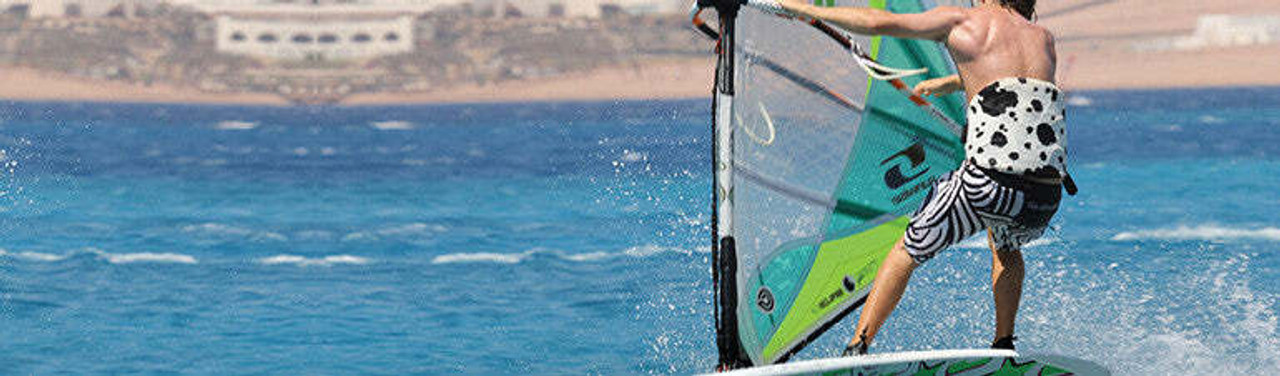 Windsurfing Sunglasses