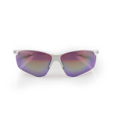 Sunwise Strike White with Tennis Lens