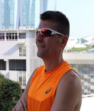 Sunwise Ambassador - Blake Vivian