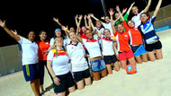 Sunwise Ambassador - Equal Playing Field