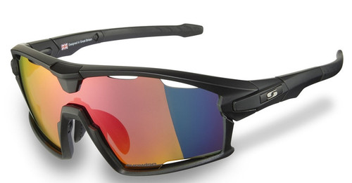 Hybrid Air Sports Sunglasses