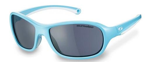Razor Petite Frame Sports Sunglasses