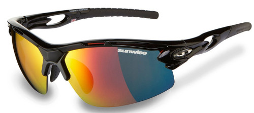 Vertex Sports Sunglasses + RX Insert