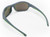 Razor Petite Frame Sports Sunglasses
