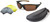 Equinox Pro Sports Sunglasses