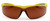 Bulldog Gold Sports Sunglasses