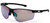 Sunwise Strike Black with Golf Lens