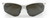Sunwise Pace White with Polarised Lens