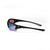 Sunwise Equinox Black with Tennis Lens