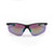 Sunwise Strike Black with Tennis Lens