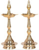 BRASS KUTHUVILAKKU-20 INCH
