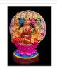 KOLLU DOLL - GAYATHRI 11 INCH
