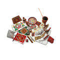 Wedding Cermony Pooja Kit