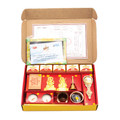 Aksharabhaysam Pooja Kit