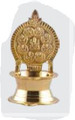 BRASS BABY ASTLAKSHMI VILL-4"