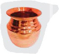 COPPER LOTA NO.10-1PC