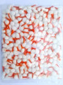 COLOUR TIP COTTON WICKS-ORANGE (10PCS/OUTER)