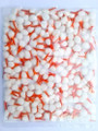 COLOUR TIP COTTON WICKS-RED (10 PCS/OUTER)