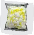 FJ COTTON WICKS ROUND-YELLOW TIP (10 GMS)