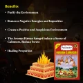 HARIDARSHAN HOMAM SAMAGRI - 1 KG