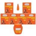HARIDARSHAN CHANDAN TIKKA PASTE KESAR - 40 GRAMS