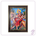 PHOTO FRAME AMBAJI - LARGE
