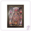 PHOTO FRAME ASHTALAKSHMI-BALAJI-2-LARGE