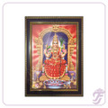 PHOTO FRAME KAMAKSHI - SMALL