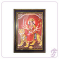 PHOTO FRAME SRI AMBAJI - SMALL