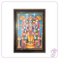PHOTO FRAME SRI GURUVAYUR APPAN - SMALL