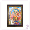 PF-SRI SHIVA PARVATHI FAMILY-LARGE