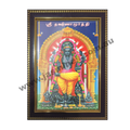 PHOTO FRAME-SRI DHAKSHNA MOORTHY-SMALL