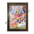 PHOTO FRAME DIWALI POOJA-4-SMALL
