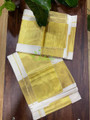 SET MUNDU DOUBLE