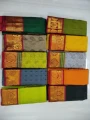 COTTON SAREES