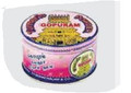 GOPURAM KASTURI MANJAL TIN 40GRAMS