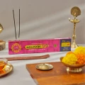 AMBICA NITHYA POOJA SPARSHA 90 GRAMS