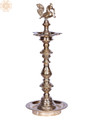 BRASS KUTHUVILAKKU-26 INCH