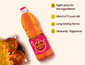 DEEPAM LAMP OIL 500 ML